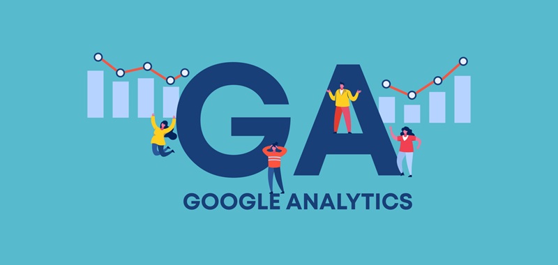 Universal Analytics ? Google Analytics 4 prend définitivement le relais