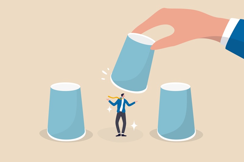 Marketing invisible : comment s’en servir pour lancer votre marque ?
