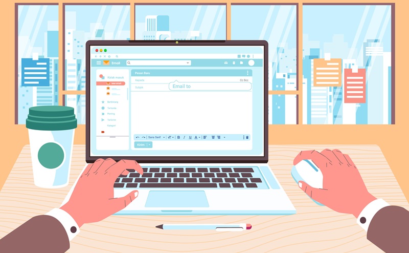 Nos 3 conseils pour rédiger un mail de prospection B2B efficace (+ exemples)