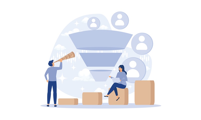 Comment créer un ICP marketing : définition, conseils et exemple