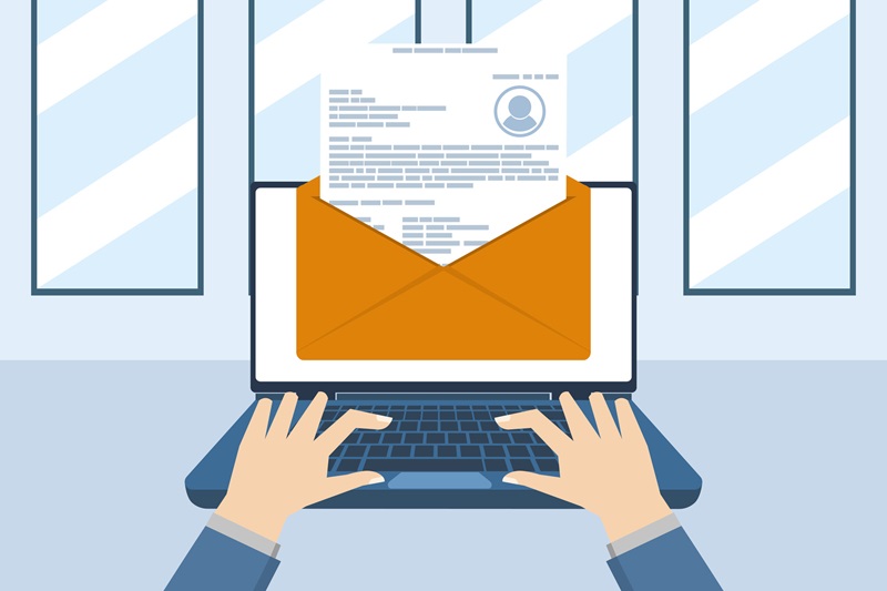 Comment valoriser son parcours en alternance dans une lettre de motivation