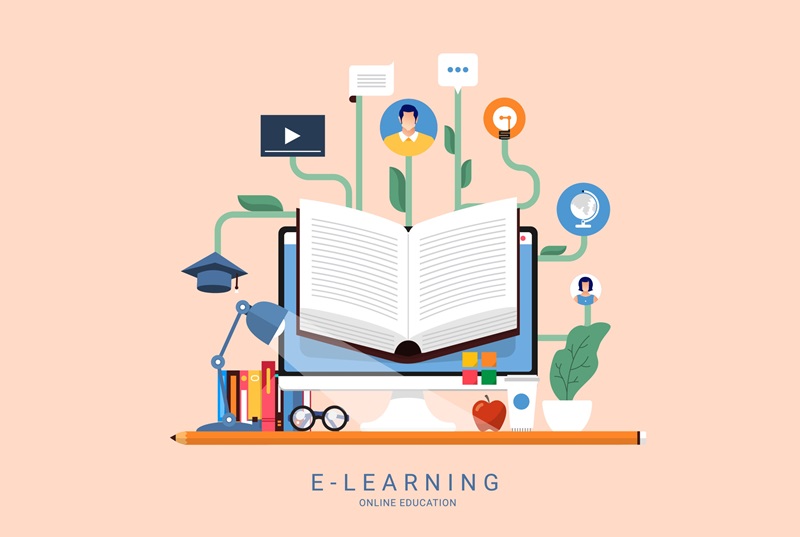 [ETUDE] L’impact de l’arrivée de l’intelligence artificielle sur les employés et la formation en ligne