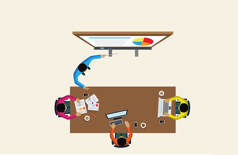 Stratégie de formation des entreprises : Comment intégrer le CPF ?