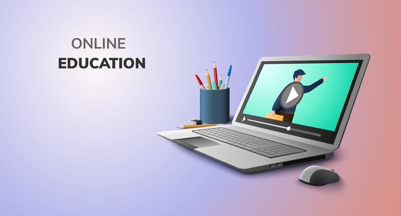 [ETUDE] Formation des salariés : l’e-learning pour augmenter la rétention des collaborateurs !