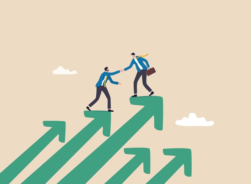 Entrepreneuriat : comment se former et avec quel type de coaching ?