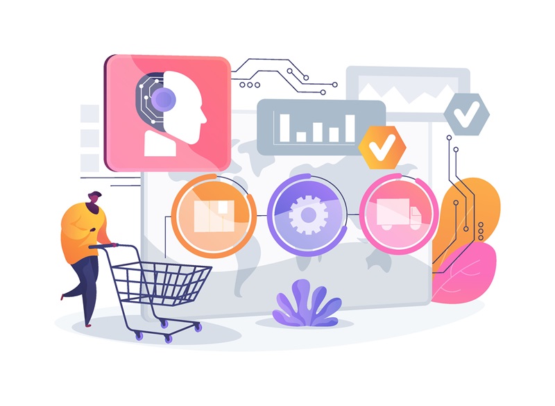 Google soutient les e-commerçants avec ces nouveaux outils basés sur l'IA
