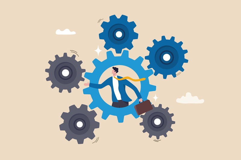 Organisation : ce qu’il vous manque pour kiffer votre vie d’entrepreneur