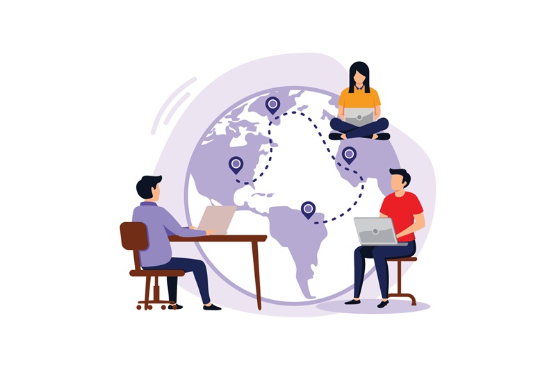 L'externalisation informatique pour permettre aux entreprises de maximiser leur efficacité et leur rentabilité