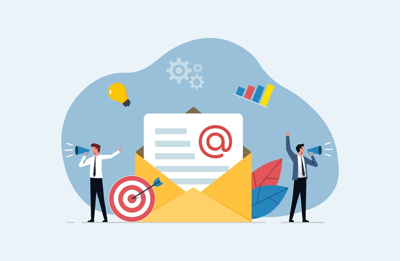 Que mettre dans Une Newsletter pour captiver Votre Audience et booster Votre Stratégie Marketing ?