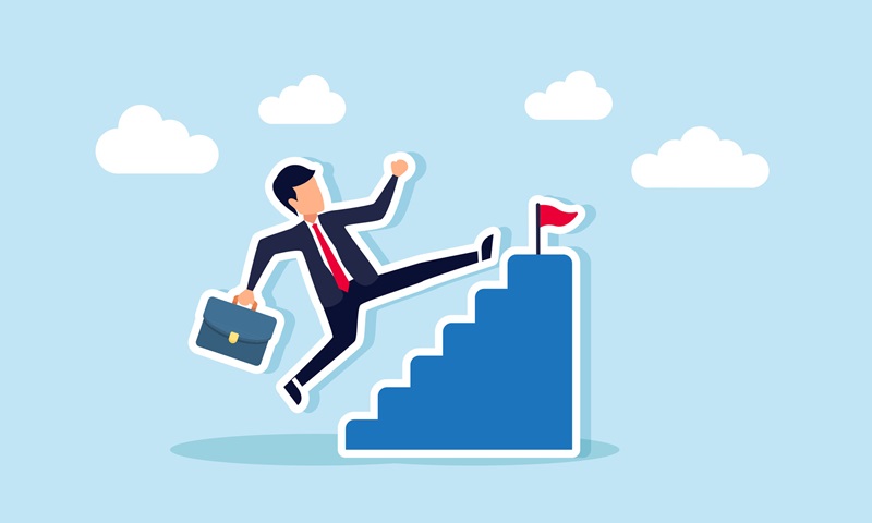 5 bonnes pratiques pour une reconversion professionnelle avec son CPF