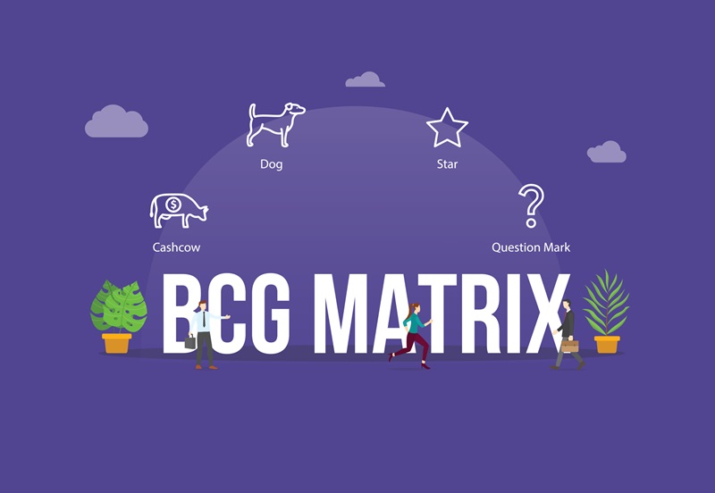 Comment intégrer la matrice BCG dans sa stratégie marketing ? Conseils et exemples