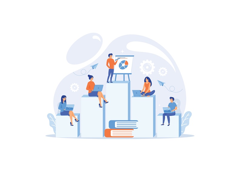 CPF autonome : chiffres, impact, différence avec le CPF d'entreprise