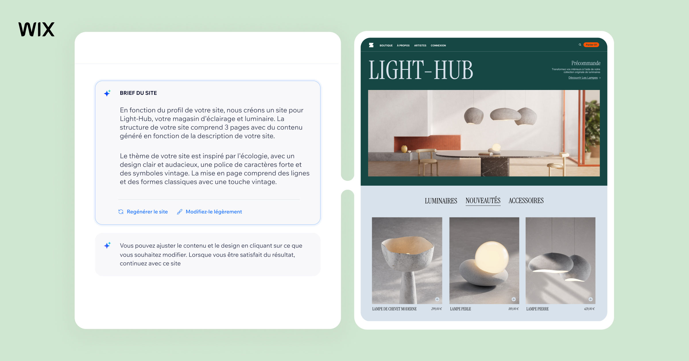 Wix vs Squarespace : quelle plateforme choisir pour créer votre site web ?