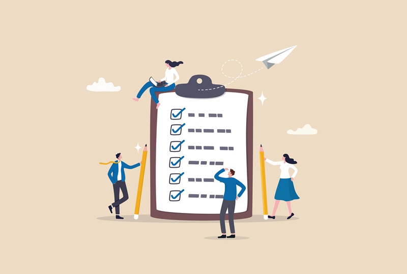 La méthode ABCDE ou la gestion des priorités en entreprise