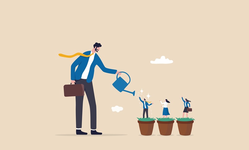 Motivation : comment optimiser l’impact psychologique de la reconnaissance stratégique ?