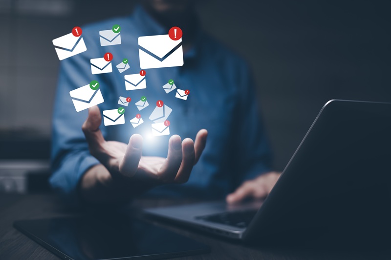 Comment utiliser l’IA pour optimiser vos campagnes d’emailing ?