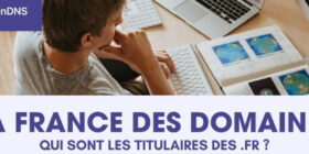 La France des domaines : le .FR, nouvel indicateur du dynamisme digital des territoires
