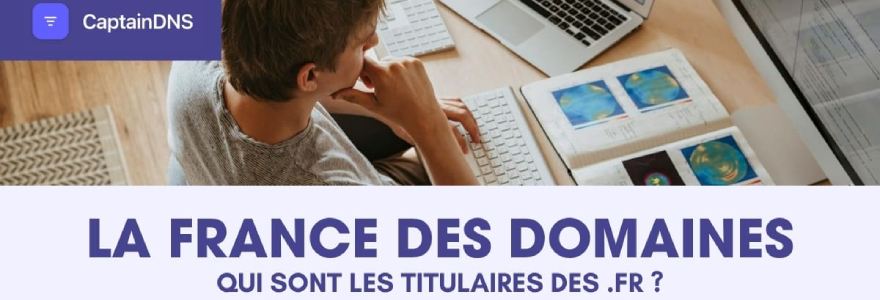 La France des domaines : le .FR, nouvel indicateur du dynamisme digital des territoires