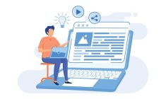 Les 5 erreurs à éviter lors de la création d’un blog