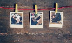 6 techniques avancées de composition photo pour Instagram