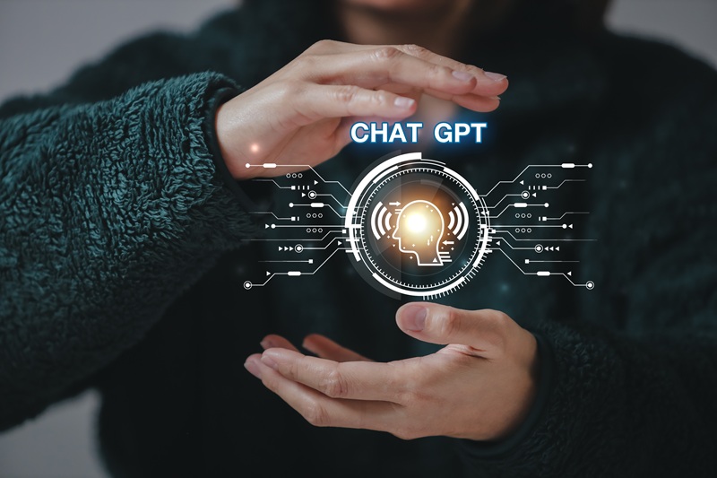 Comment transformer ChatGPT en assistant marketing ?
