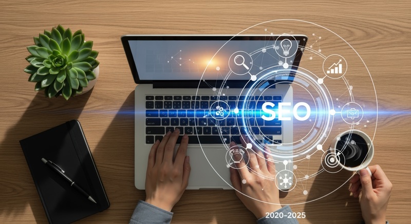 Google répond sans vous, le SEO doit changer de rôle