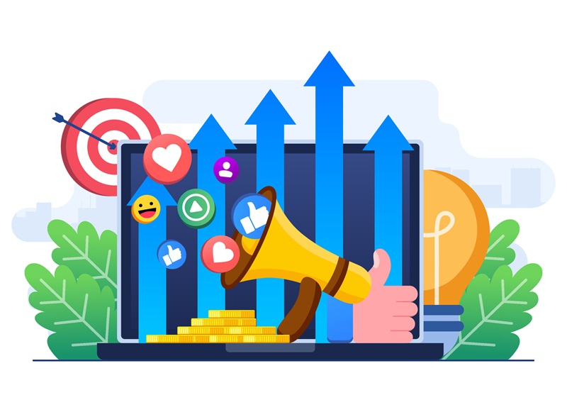 Google, Meta, LinkedIn, TikTok… où investir en Paid Media face à l'IA ?