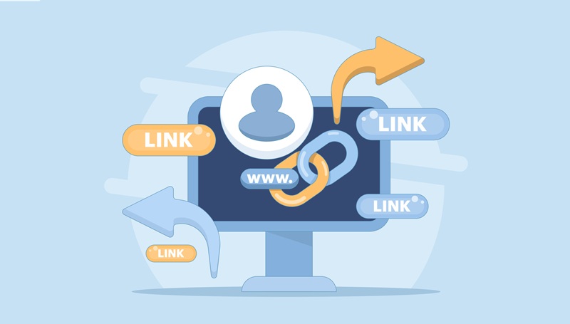 Le netlinking à l’ère du GEO : comment les backlinks évoluent avec les moteurs basés sur l'IA ?