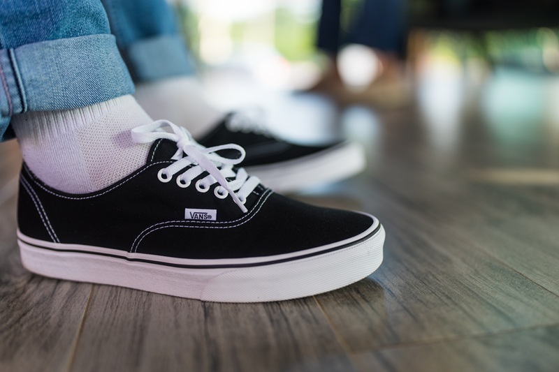 Vans, chronique d'un déclin annoncé : la marque peut-elle encore se réinventer ?