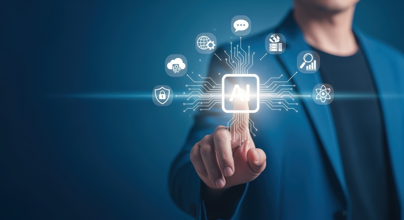 Si l'IA influence vos clients, comment influencez-vous l'IA ?