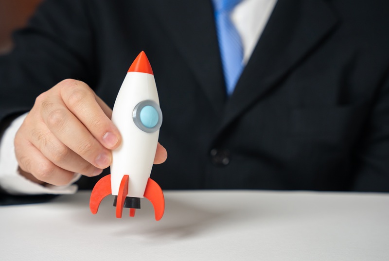 Setter, closer : comment construire une activité durable plutôt que d'enchaîner les missions