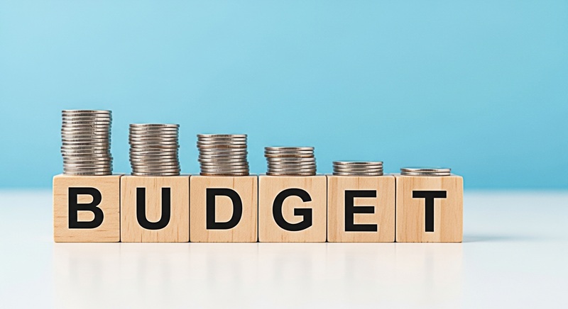 Le grand réajustement : voici comment redistribuer votre budget marketing