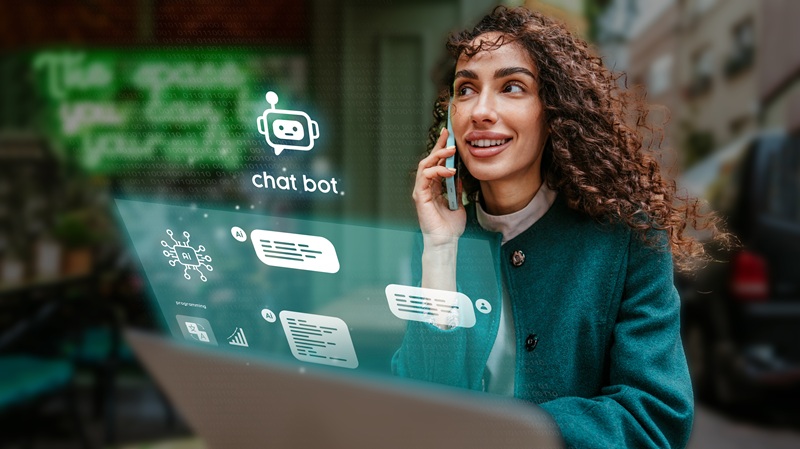 7 étapes pour mettre en place son premier chatbot (sans code et sans se perdre)