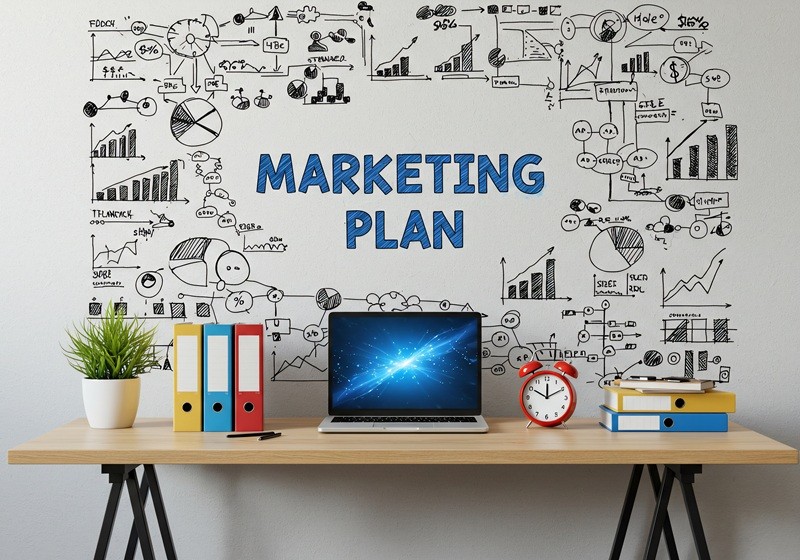 Marketing B2B : le guide de survie pour les 6 prochains mois