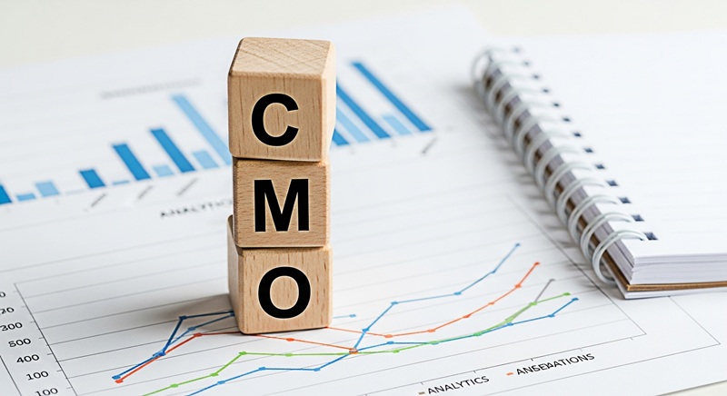 Fractional CMO : ce que l’entreprise achète vraiment