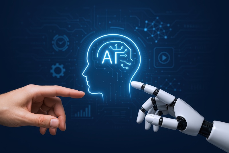 Standardistes IA : faut-il vraiment automatiser le dernier canal humain de la relation client ?